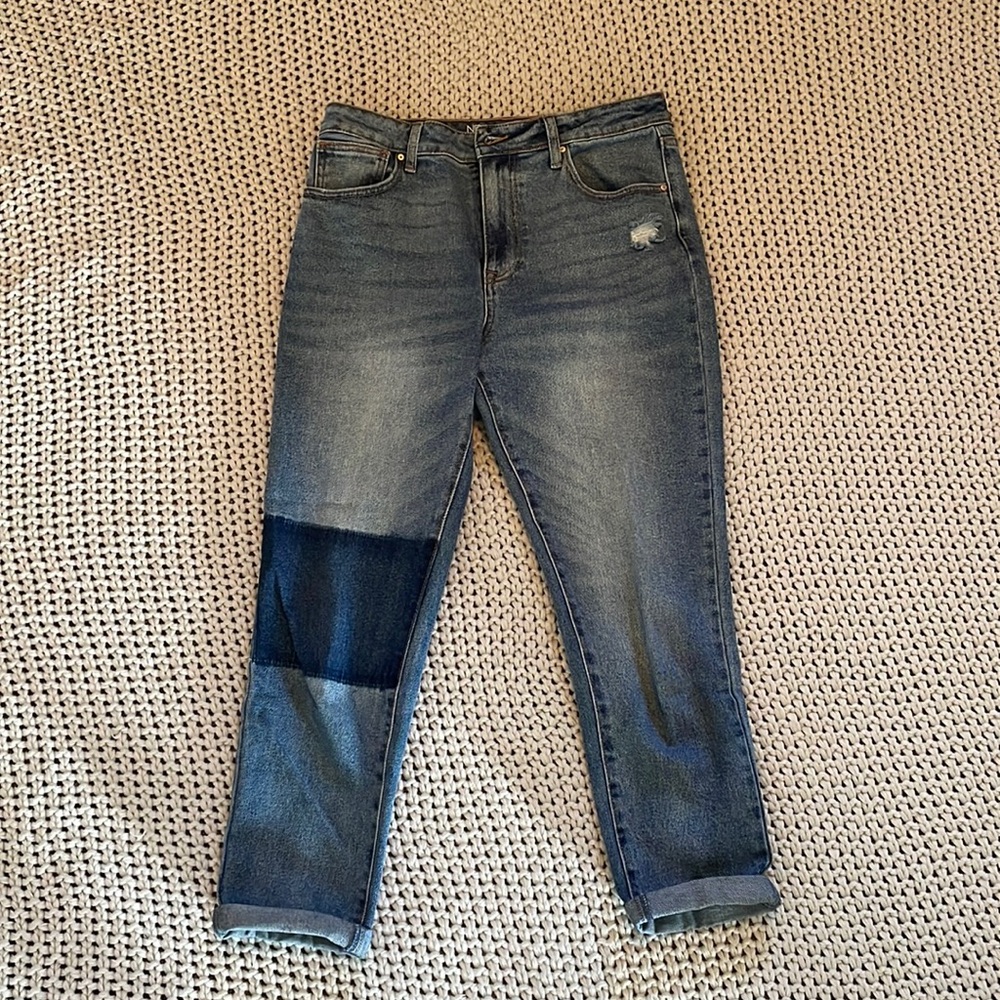 Junior’s No Boundaries Jeans, size 11
